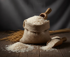 1121 Sella Basmati Rice – Premium Parboiled Rice - Image 4